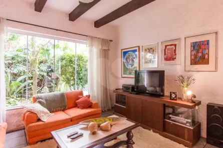 Sobrado com 3 Quartos à venda, 236m² no Cidade Monções, São Paulo