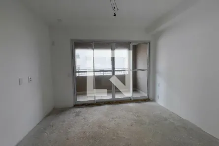 Kitnet com 1 Quarto à venda, 26m² no Vila Deodoro, São Paulo
