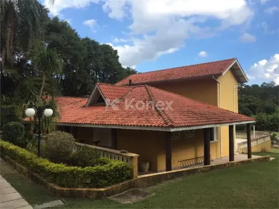 Fazenda/Sítio com 9 Quartos à venda, 900m² no Centro, Vargem