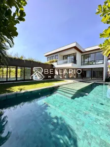 Casa de Condomínio com 5 Quartos à venda, 1000m² no Barra da Tijuca, Rio de Janeiro
