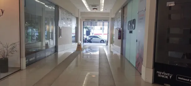 Sala Comercial à venda, 25m² no São Domingos, Niterói