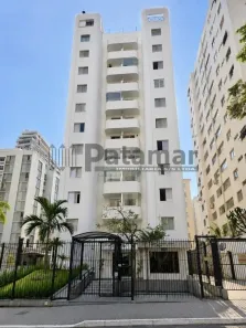 Apartamento com 2 Quartos à venda, 60m² no Itaim Bibi, São Paulo