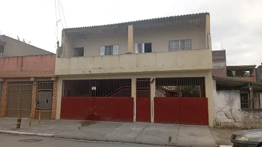 Casa com 3 Quartos para alugar, 90m² no Cidade Kemel, São Paulo
