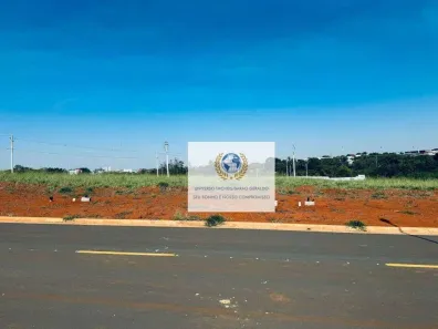 Lote/Terreno à venda, 250m² no Jardim Fortaleza, Paulínia