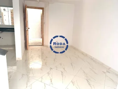 Casa de Condomínio com 2 Quartos à venda, 120m² no Boqueirão, Santos