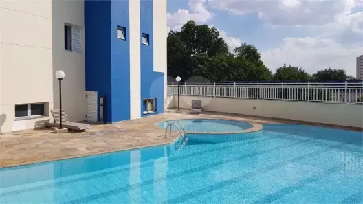 Apartamento com 3 Quartos à venda, 116m² no Vila Lúcia, São Paulo