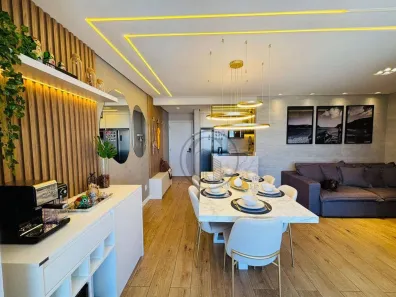Apartamento com 3 Quartos à venda, 88m² no Jardim Piratininga, Sorocaba