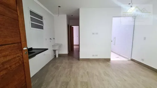 Apartamento com 2 Quartos à venda, 45m² no Vila Morse, São Paulo