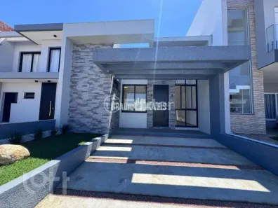 Casa de Condomínio com 3 Quartos à venda, 98m² no Parque da Matriz, Cachoeirinha