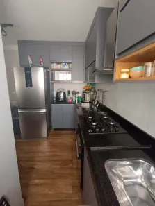 Apartamento com 2 Quartos à venda, 46m² no Parada Inglesa, São Paulo