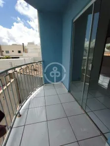 Apartamento com 2 Quartos para alugar, 53m² no Canadá, Cascavel