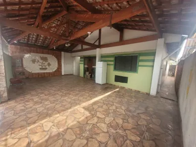 Casa com 3 Quartos à venda, 75m² no Residencial Vale das Acácias, Pindamonhangaba