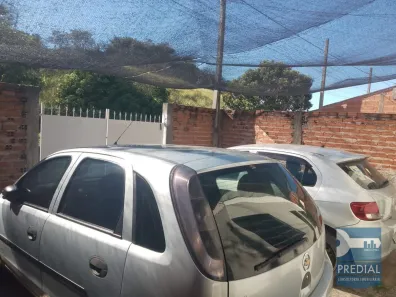 Casa com 2 Quartos à venda, 46m² no Conjunto Habitacional Planalto Verde, São Carlos