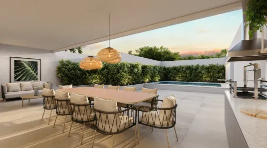 Apartamento com 2 Quartos à venda, 83m² no Vila Dom Pedro I, São Paulo
