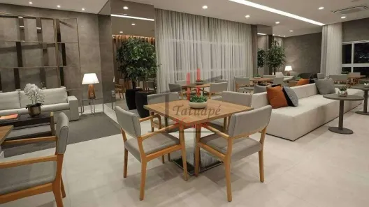 Apartamento com 2 Quartos à venda, 65m² no Vila Zilda (Tatuapé), São Paulo