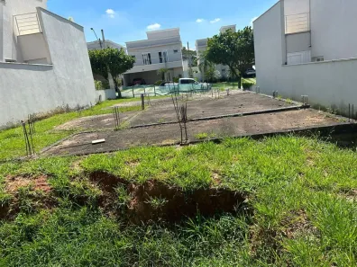 Lote/Terreno à venda, 300m² no Chácara Belvedere, Indaiatuba
