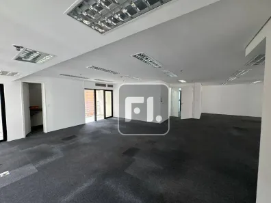 Sala Comercial para alugar, 270m² no Vila Olímpia, São Paulo