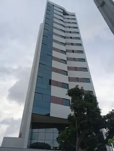 Apartamento com 4 Quartos à venda, 128m² no Madalena, Recife