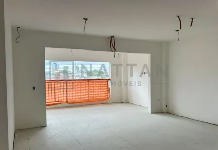 Apartamento com 3 Quartos à venda, 101m² no Vila Regente Feijó, São Paulo