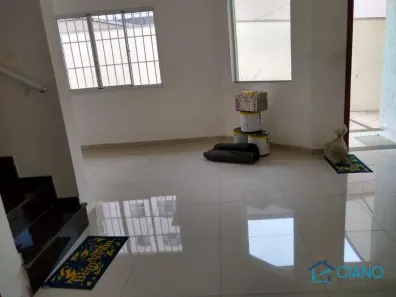 Sobrado com 3 Quartos à venda, 112m² no Vila Prudente, São Paulo