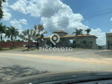 Lote/Terreno à venda, 1000m² no Jardim Indaiatuba Golf, Indaiatuba
