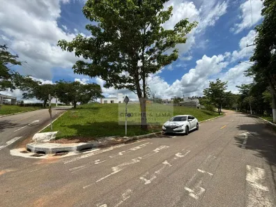 Lote/Terreno à venda, 1025m² no Chácara São Félix, Taubaté