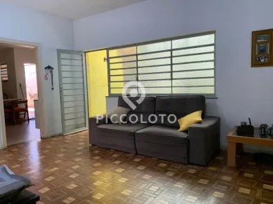 Casa com 3 Quartos à venda, 300m² no Jardim Chapadão, Campinas