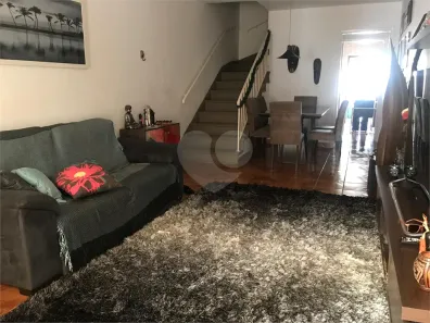 Casa com 1 Quarto à venda, 120m² no Jabaquara, São Paulo