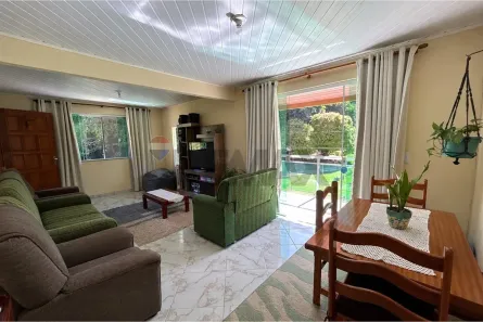 Sobrado com 2 Quartos à venda, 137m² no Chácara Paraíso, Nova Friburgo