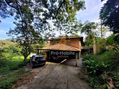 Imóvel Comercial com 3 Quartos para venda ou aluguel, 202m² no Granja Viana, Cotia