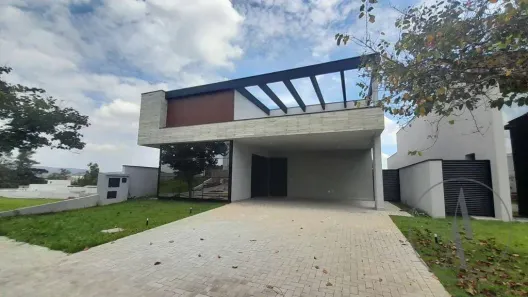 Casa de Condomínio com 3 Quartos à venda, 251m² no Alphaville Nova Esplanada 3, Votorantim