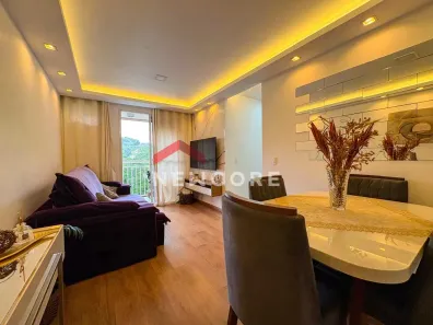 Apartamento com 3 Quartos à venda, 70m² no Maceió, Niterói