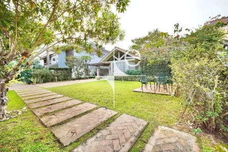 Casa com 3 Quartos para alugar, 180m² no Jurerê Internacional, Florianópolis