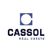 Logo da imobiliária