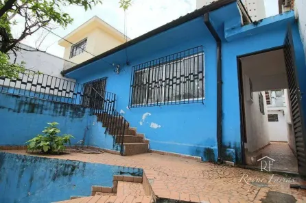 Casa com 2 Quartos à venda, 120m² no Vila Lageado, São Paulo