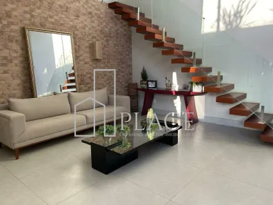 Casa com 3 Quartos à venda, 240m² no Parque das Esmeraldas II, Marília