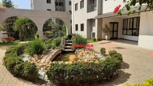 Apartamento com 3 Quartos à venda, 62m² no Vila Arapuã, São Paulo