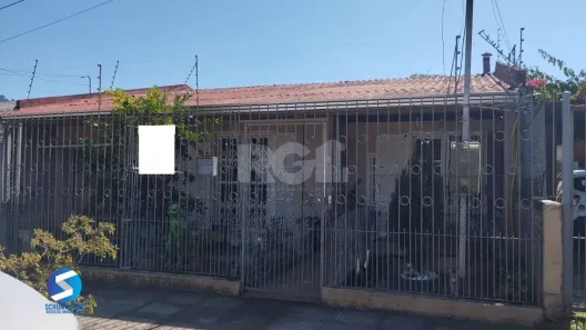 Casa com 3 Quartos à venda, 140m² no Aberta dos Morros, Porto Alegre