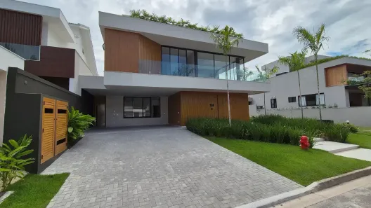 Casa de Condomínio com 5 Quartos à venda, 840m² no Barra da Tijuca, Rio de Janeiro