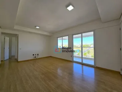 Apartamento com 3 Quartos para alugar, 100m² no Vila Frezzarim, Americana