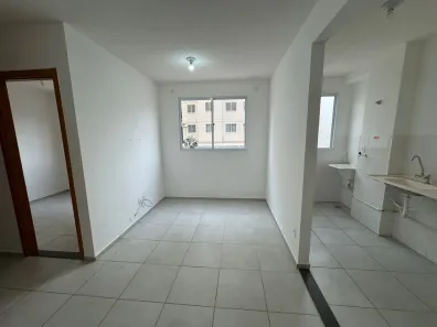 Apartamento com 2 Quartos à venda, 40m² no Ribeirão do Lipa, Cuiabá
