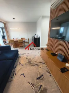 Apartamento com 3 Quartos à venda, 113m² no Centro, São Bernardo do Campo