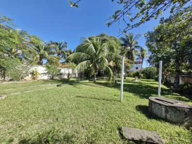 Lote/Terreno à venda, 504m² no Centro (Iguabinha), Araruama
