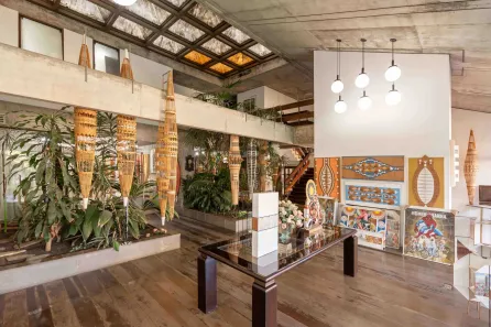 Casa com 4 Quartos à venda, 475m² no Bigorrilho, Curitiba
