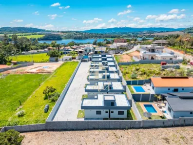 Casa de Condomínio com 3 Quartos à venda, 71m² no Jardim Paraíso da Usina, Atibaia