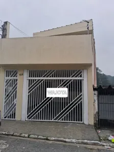 Sobrado com 3 Quartos para alugar, 190m² no Parque Ramos Freitas, São Paulo