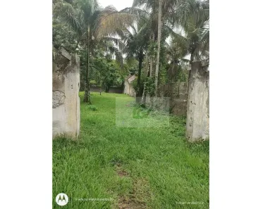 Lote/Terreno à venda, 723m² no Jaraguá, São Sebastião