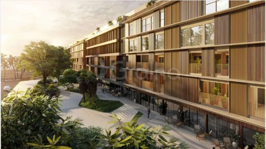 Apartamento com 1 Quarto à venda, 45m² no Campeche, Florianópolis