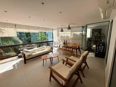 Apartamento com 2 Quartos à venda, 123m² no Barra da Tijuca, Rio de Janeiro