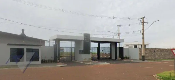 Lote/Terreno à venda, 200m² no Vista Linda, Cascavel